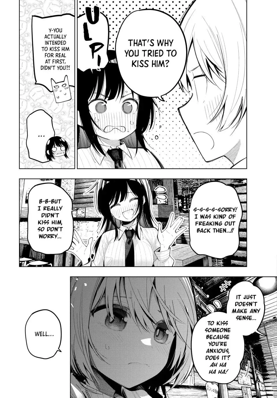 Tune In to the Midnight Heart