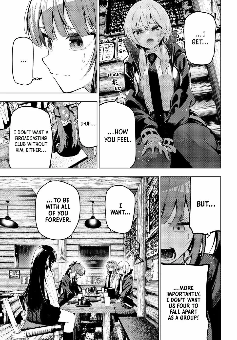 Tune In to the Midnight Heart