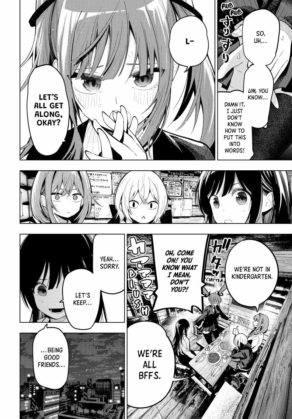 Tune In to the Midnight Heart