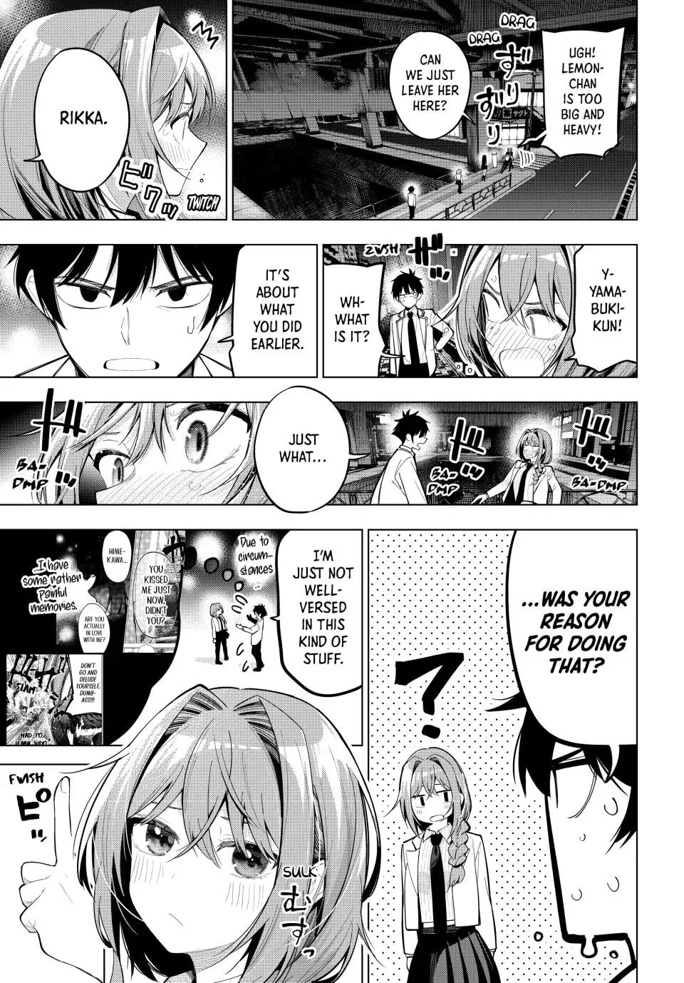 Tune In to the Midnight Heart