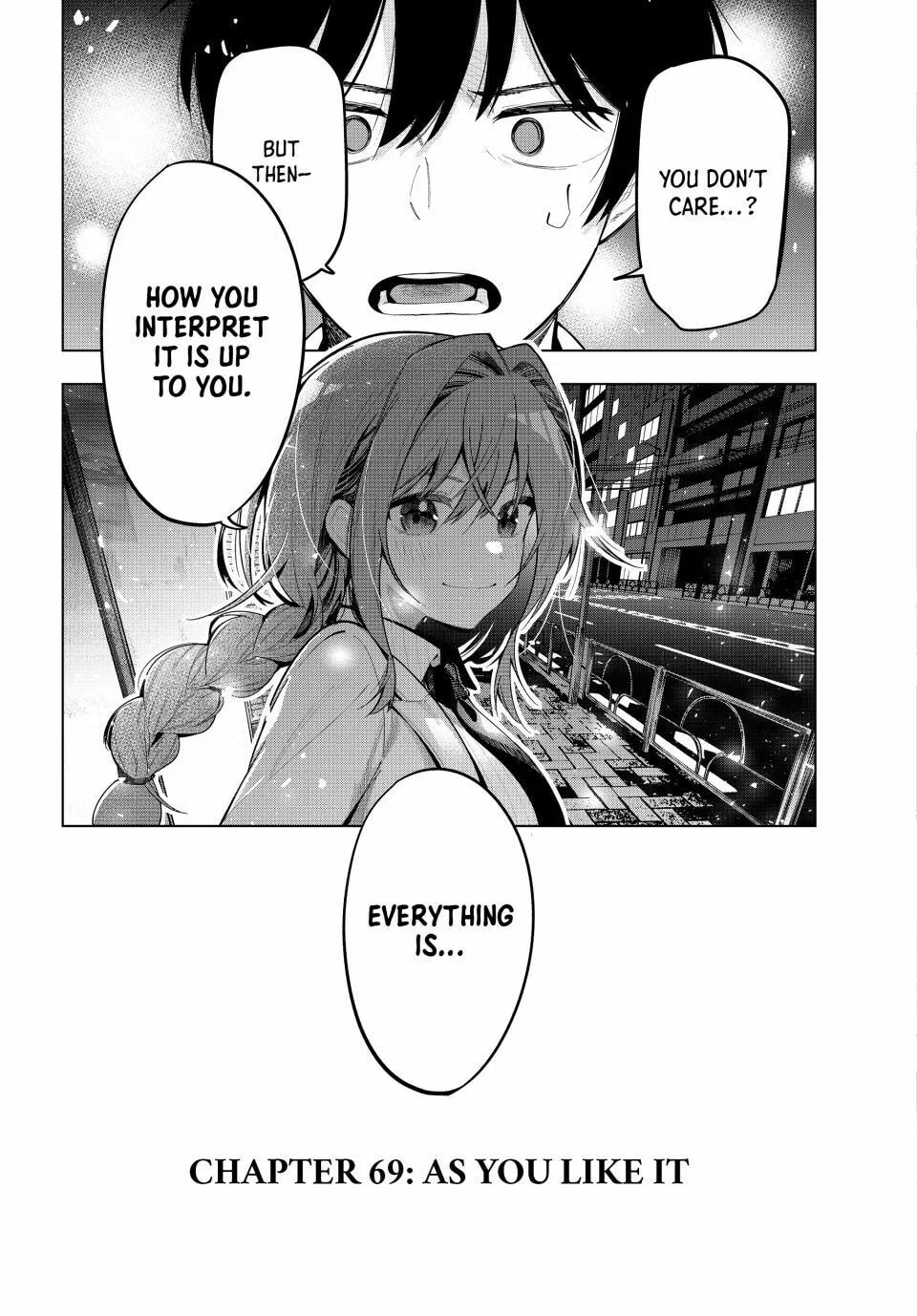 Tune In to the Midnight Heart