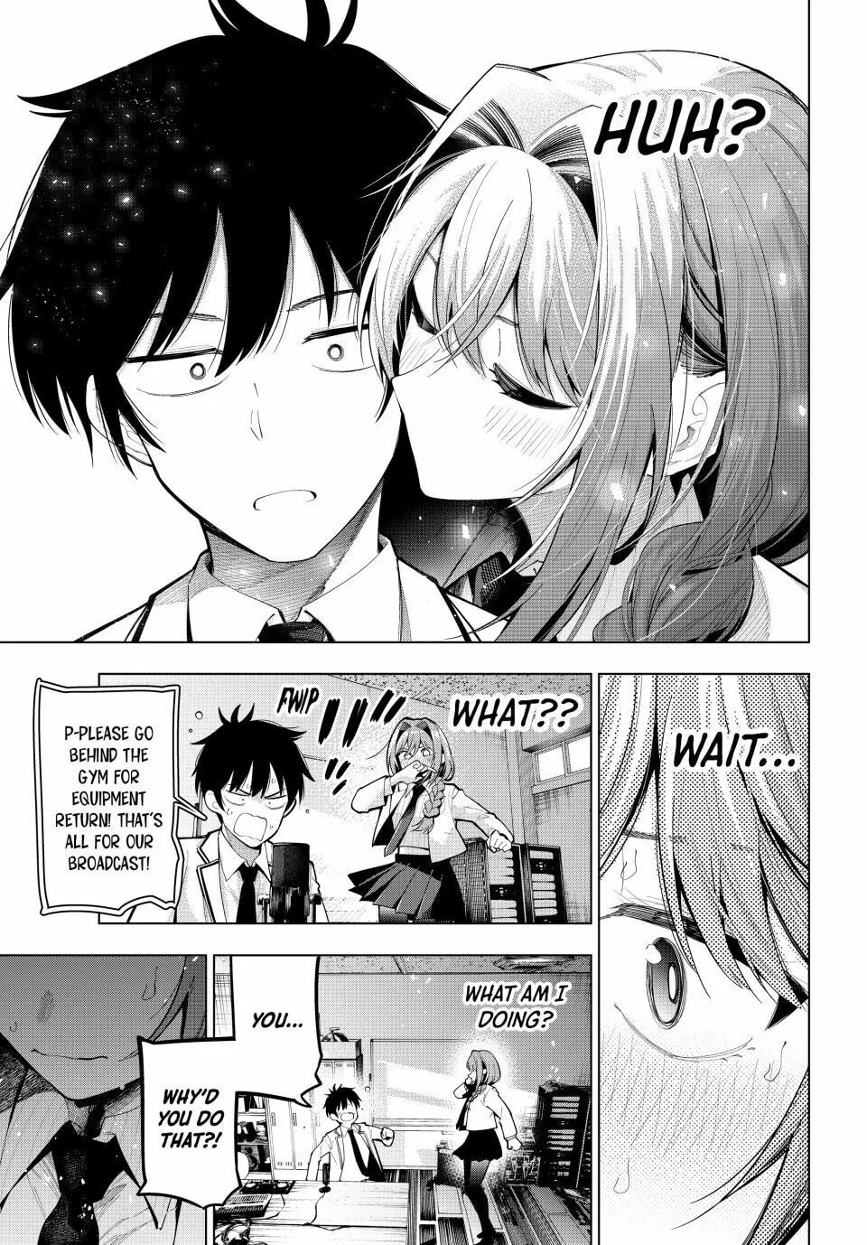 Tune In to the Midnight Heart