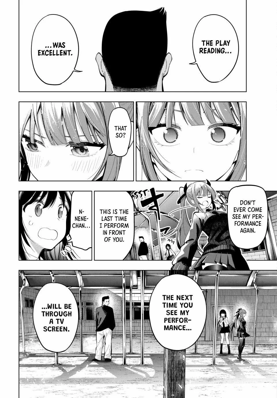 Tune In to the Midnight Heart