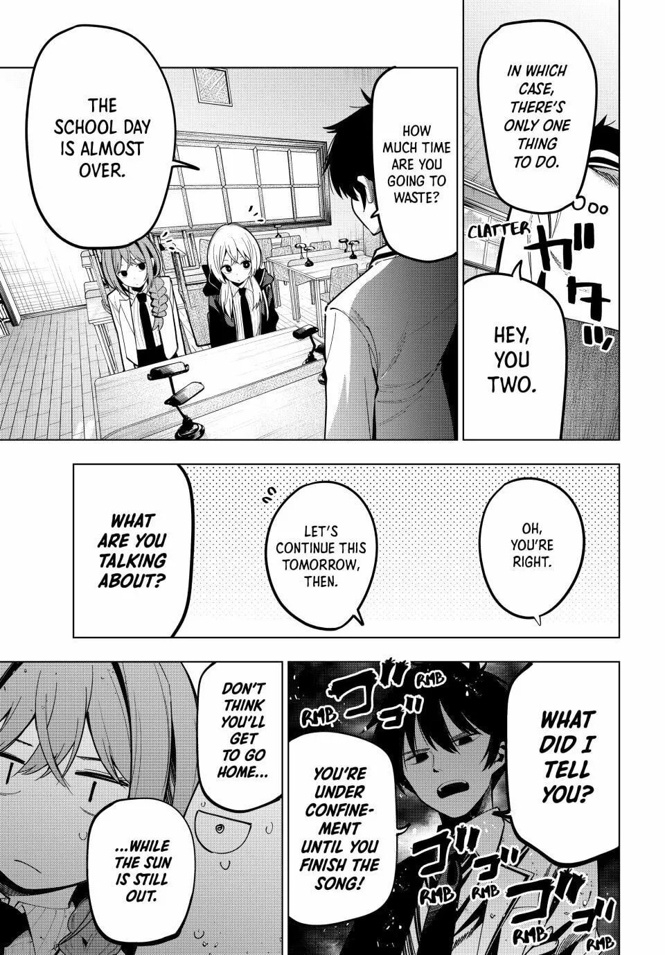 Tune In to the Midnight Heart