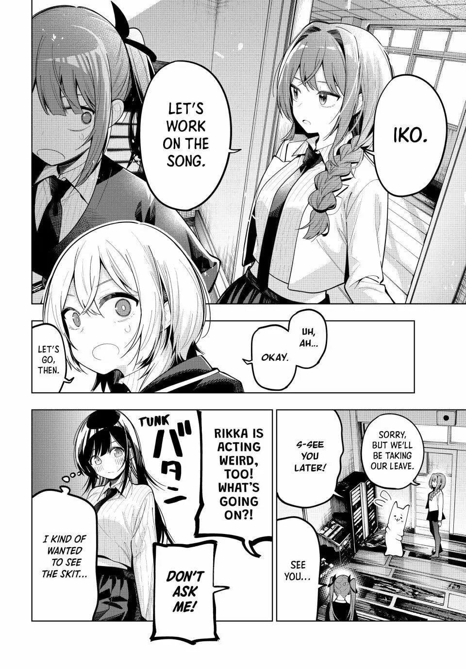 Tune In to the Midnight Heart