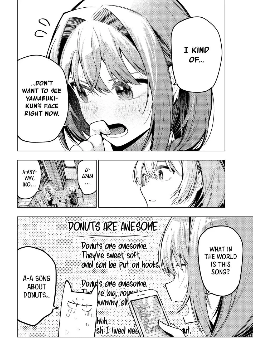 Tune In to the Midnight Heart