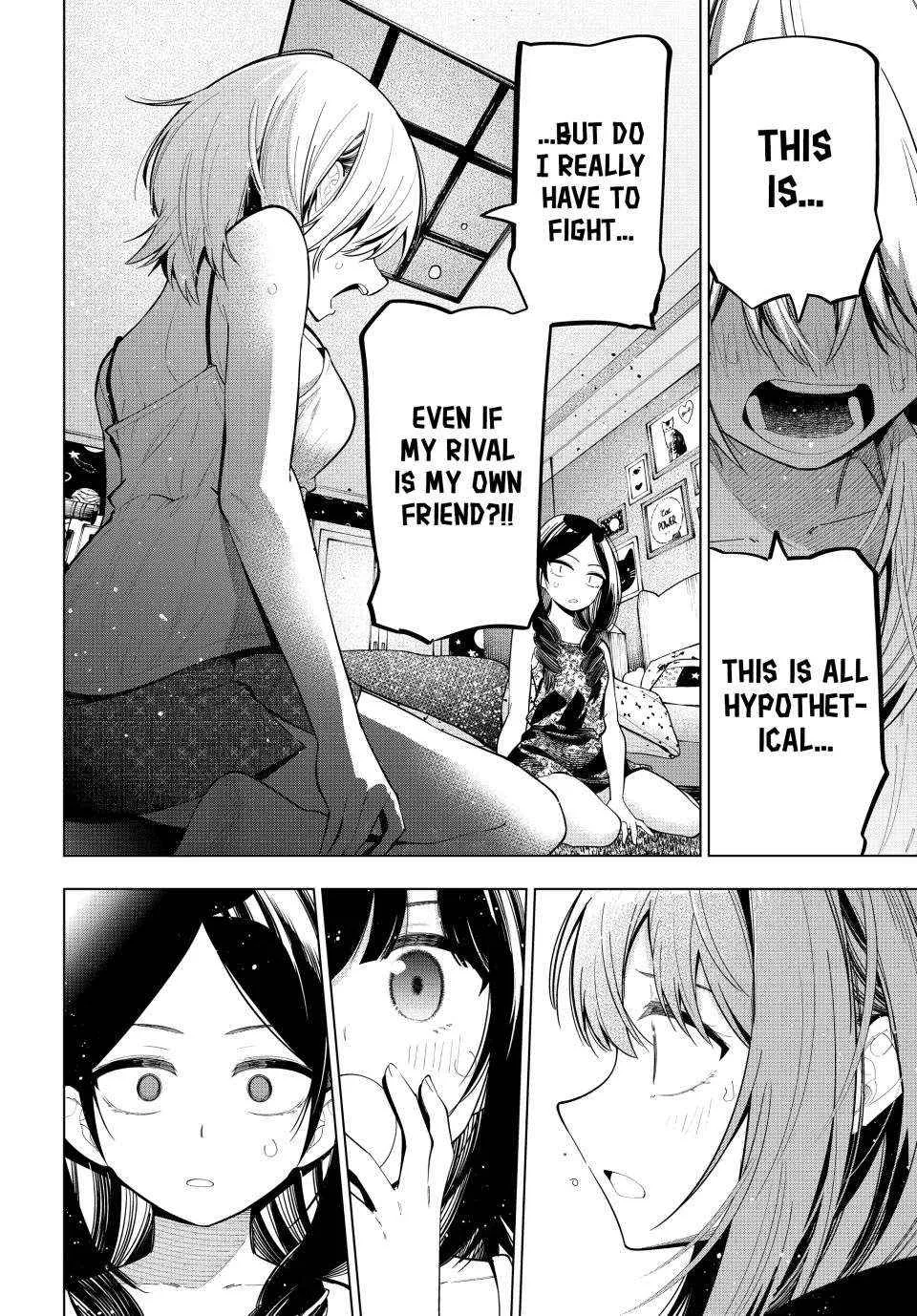 Tune In to the Midnight Heart