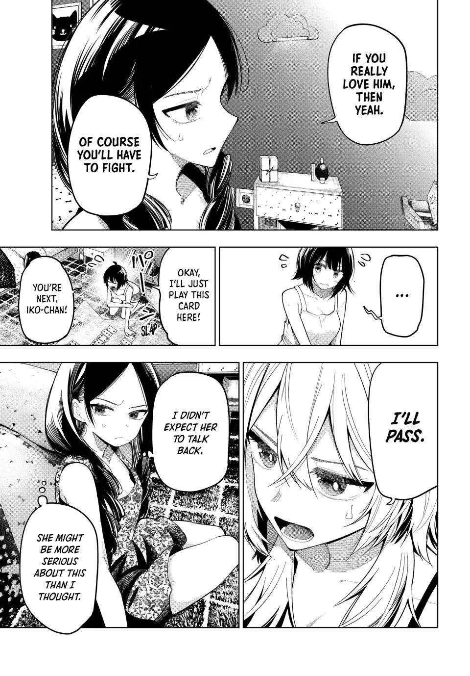 Tune In to the Midnight Heart