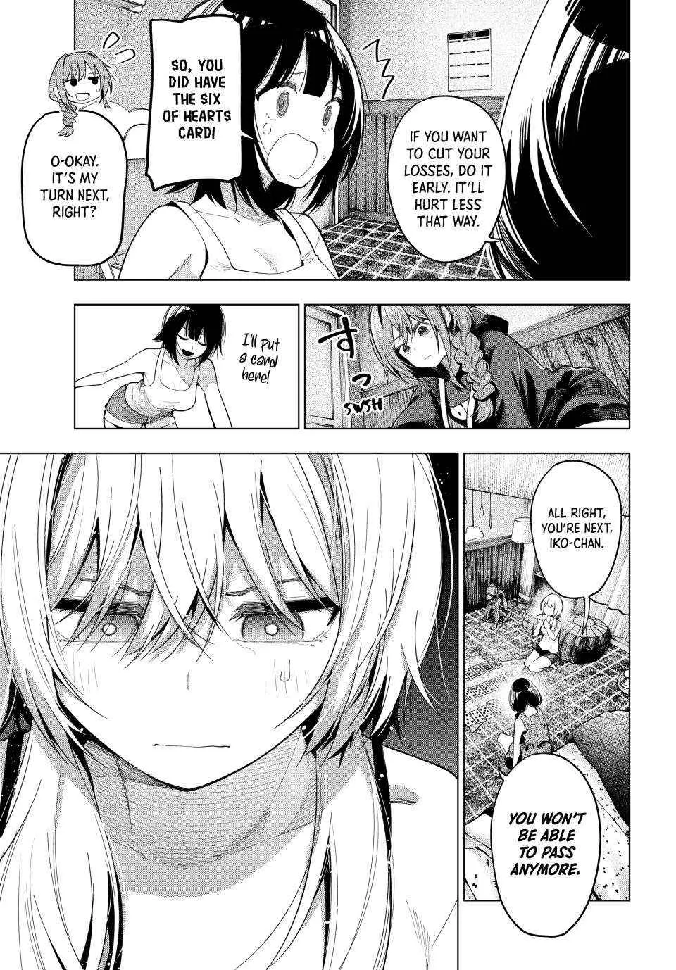 Tune In to the Midnight Heart