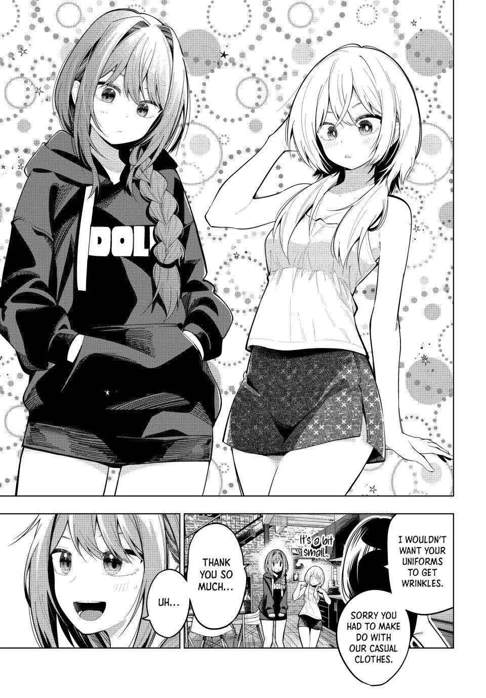 Tune In to the Midnight Heart