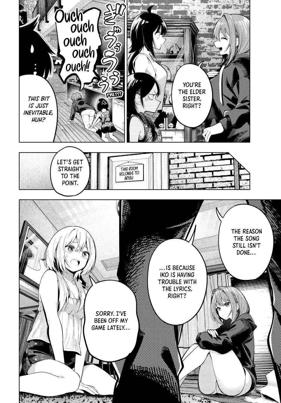 Tune In to the Midnight Heart