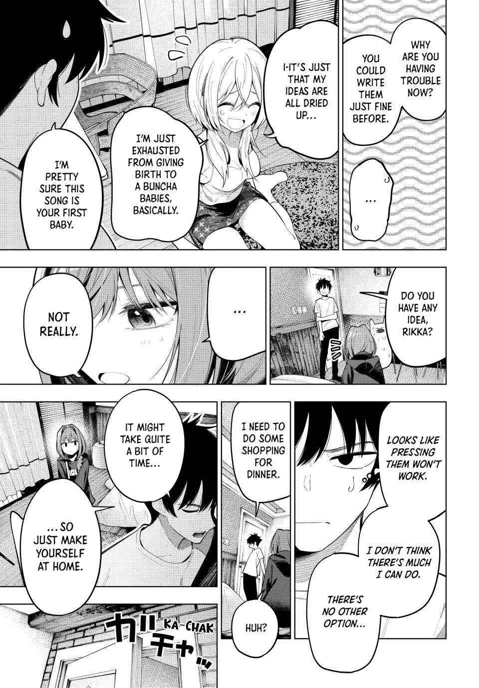 Tune In to the Midnight Heart