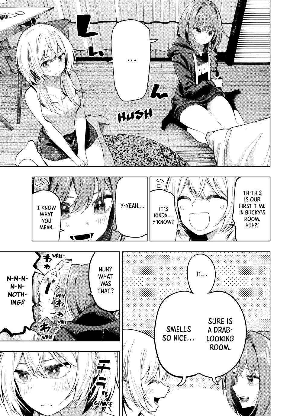 Tune In to the Midnight Heart