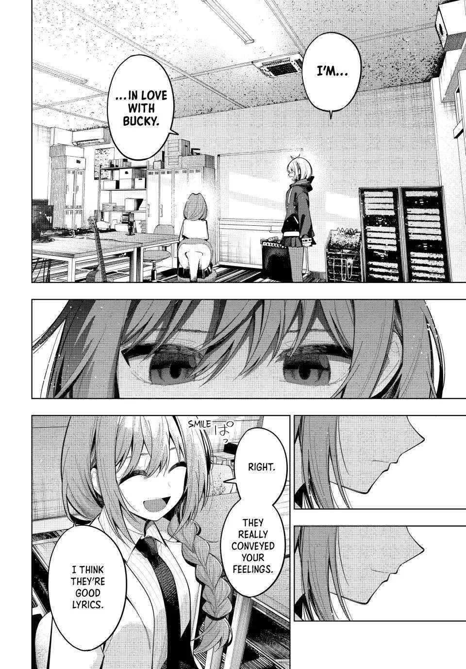 Tune In to the Midnight Heart