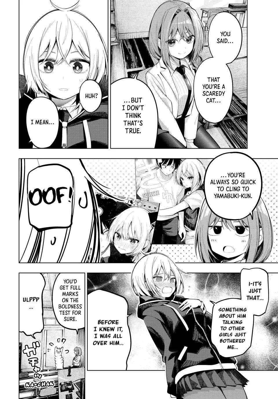 Tune In to the Midnight Heart