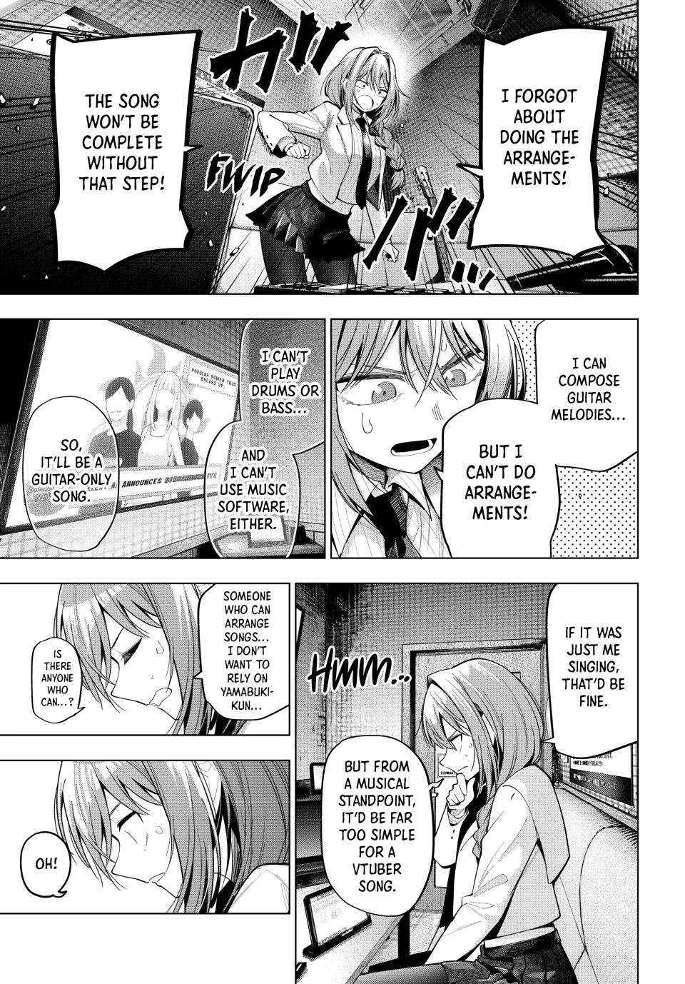 Tune In to the Midnight Heart