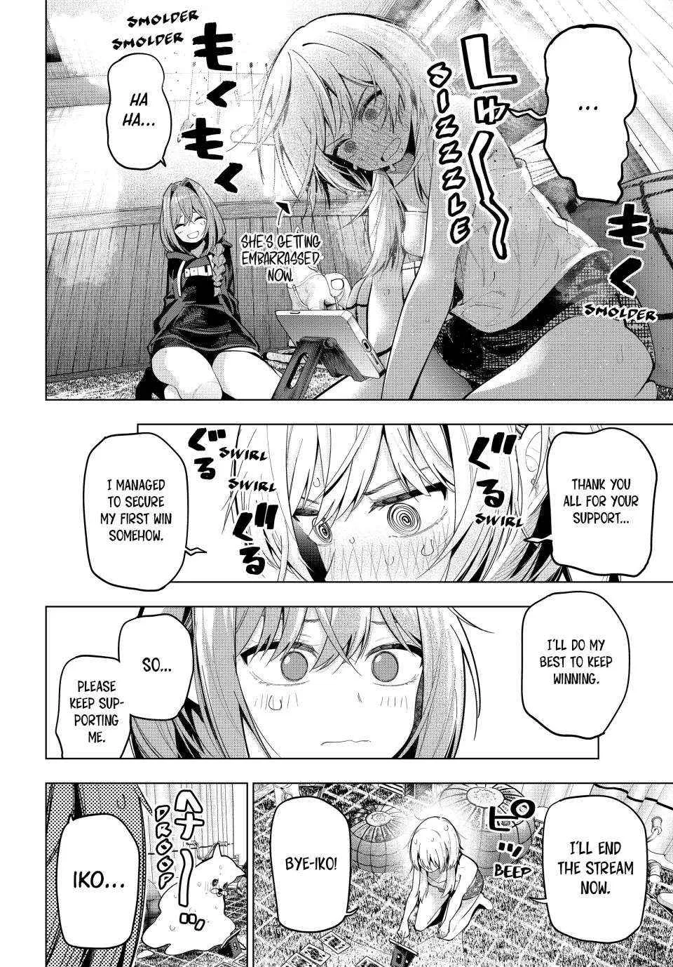 Tune In to the Midnight Heart