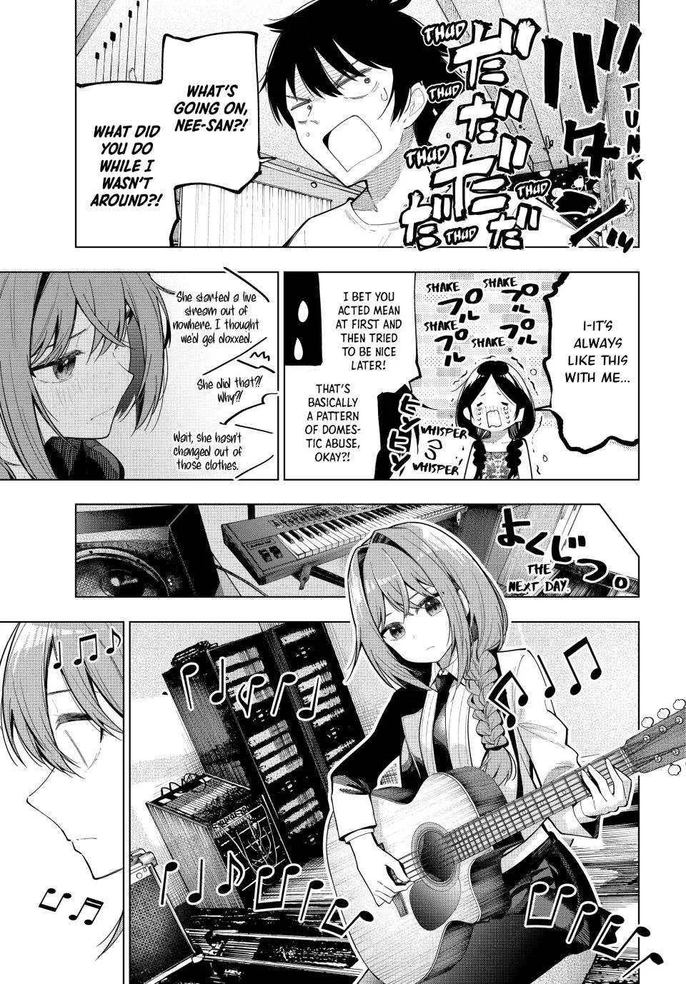 Tune In to the Midnight Heart