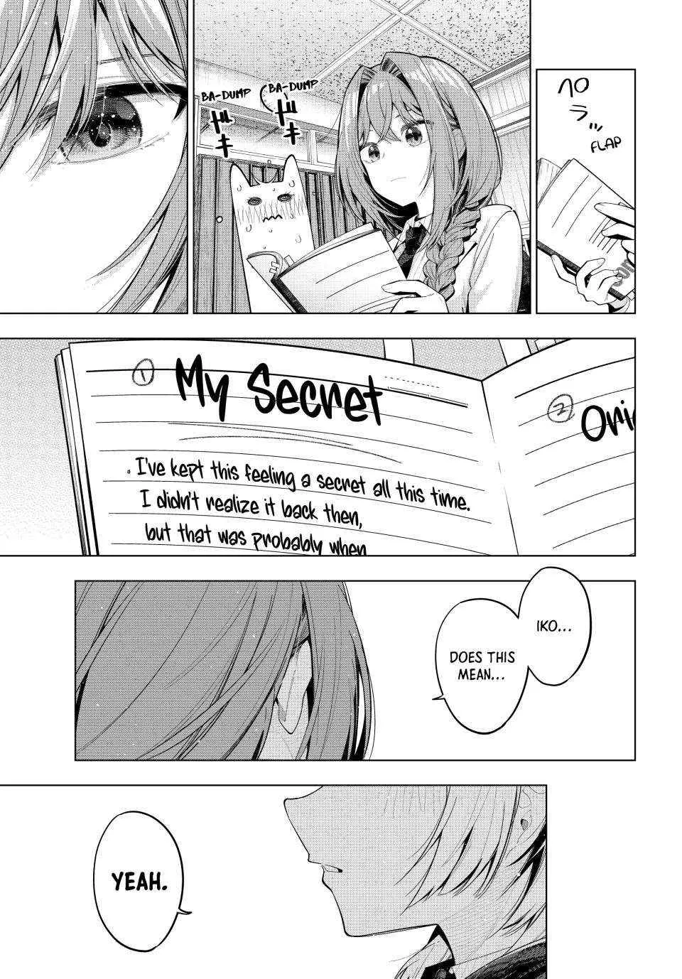 Tune In to the Midnight Heart