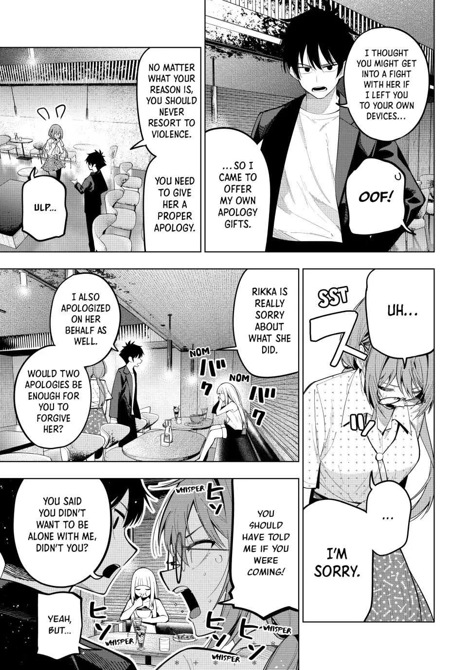 Tune In to the Midnight Heart