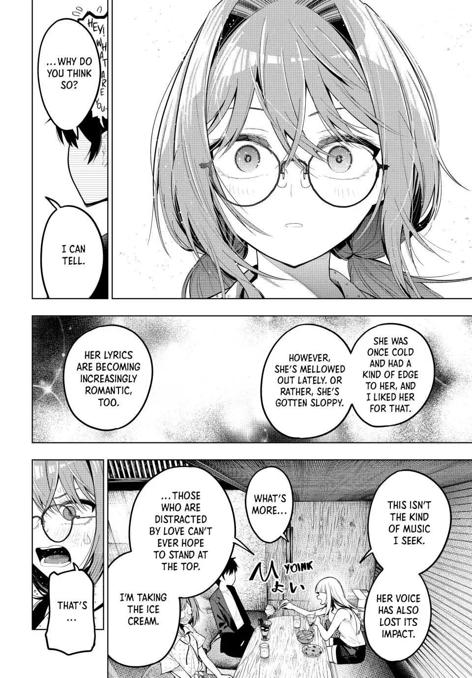 Tune In to the Midnight Heart