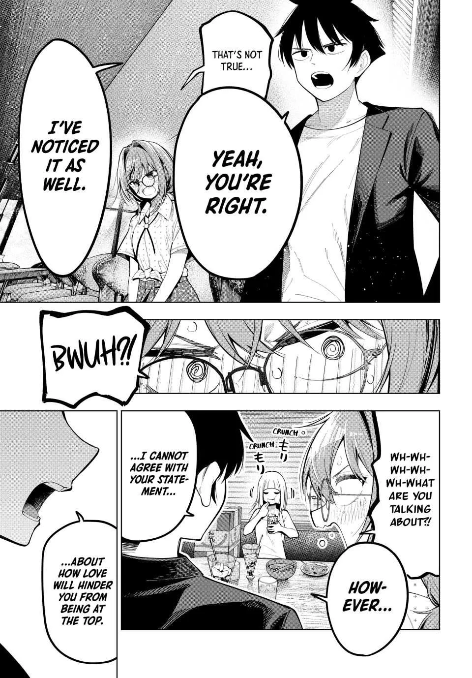 Tune In to the Midnight Heart