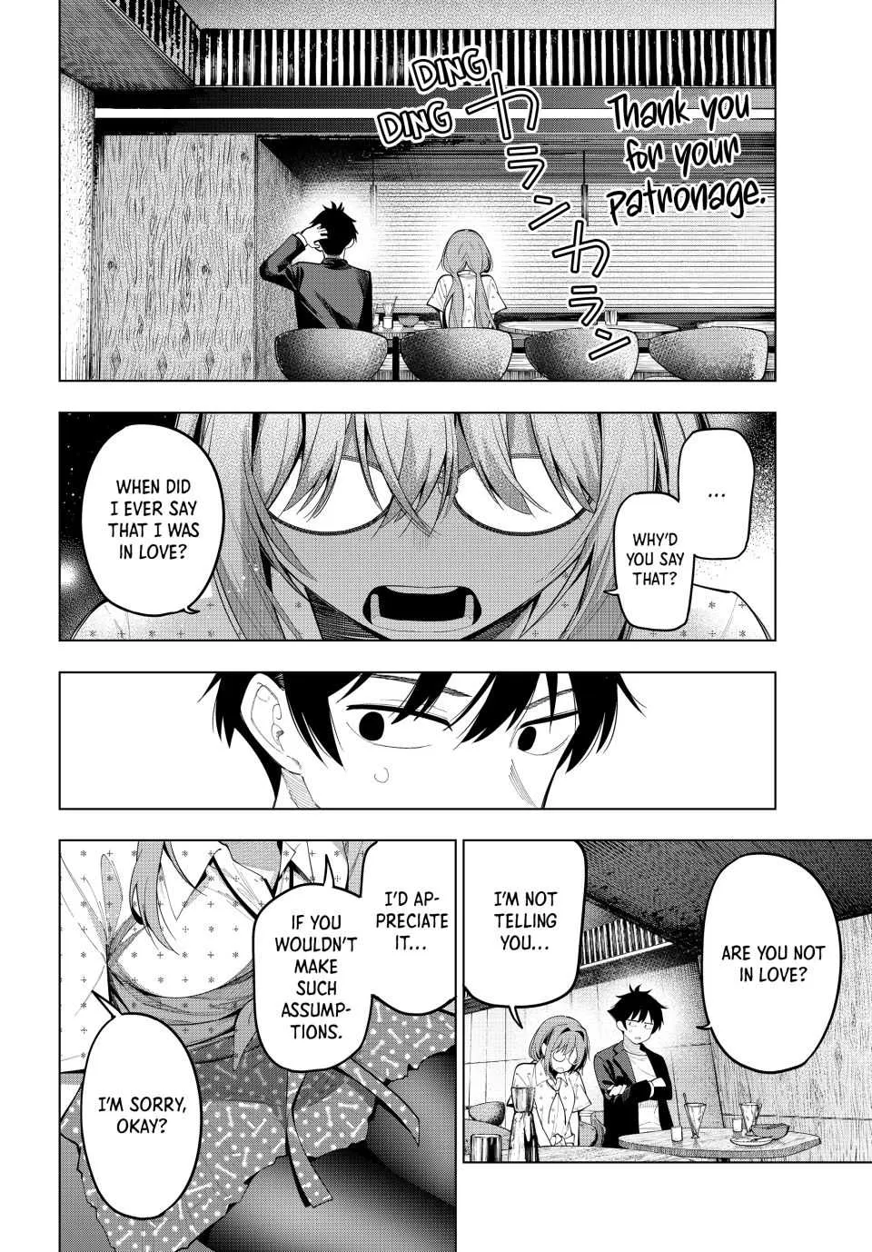 Tune In to the Midnight Heart