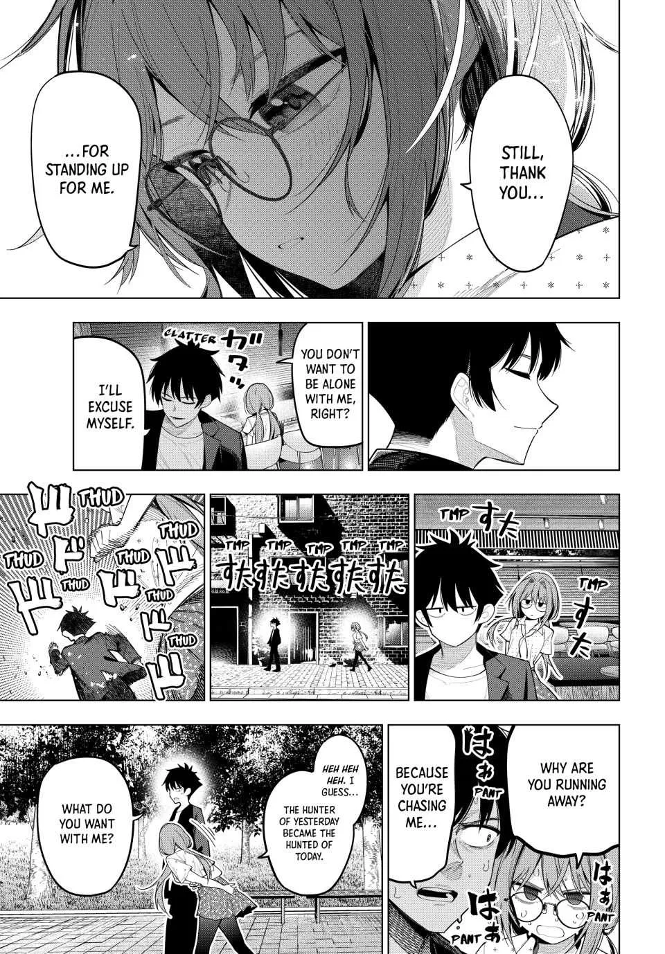 Tune In to the Midnight Heart