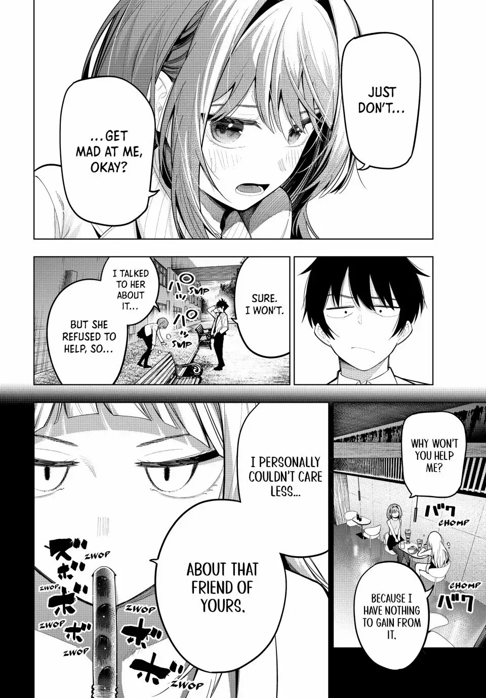 Tune In to the Midnight Heart