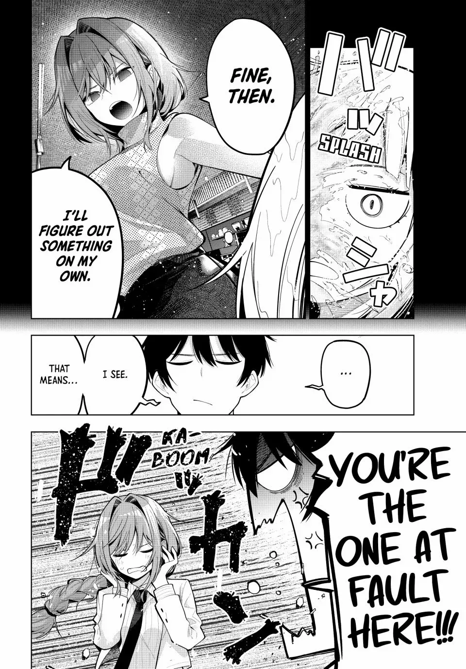 Tune In to the Midnight Heart