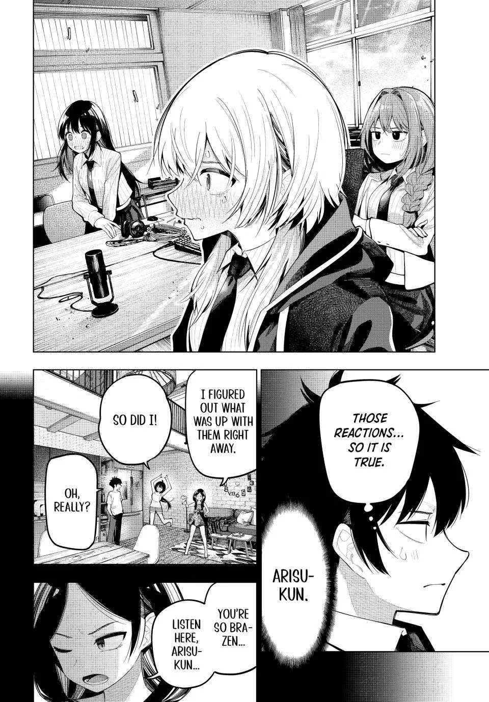 Tune In to the Midnight Heart