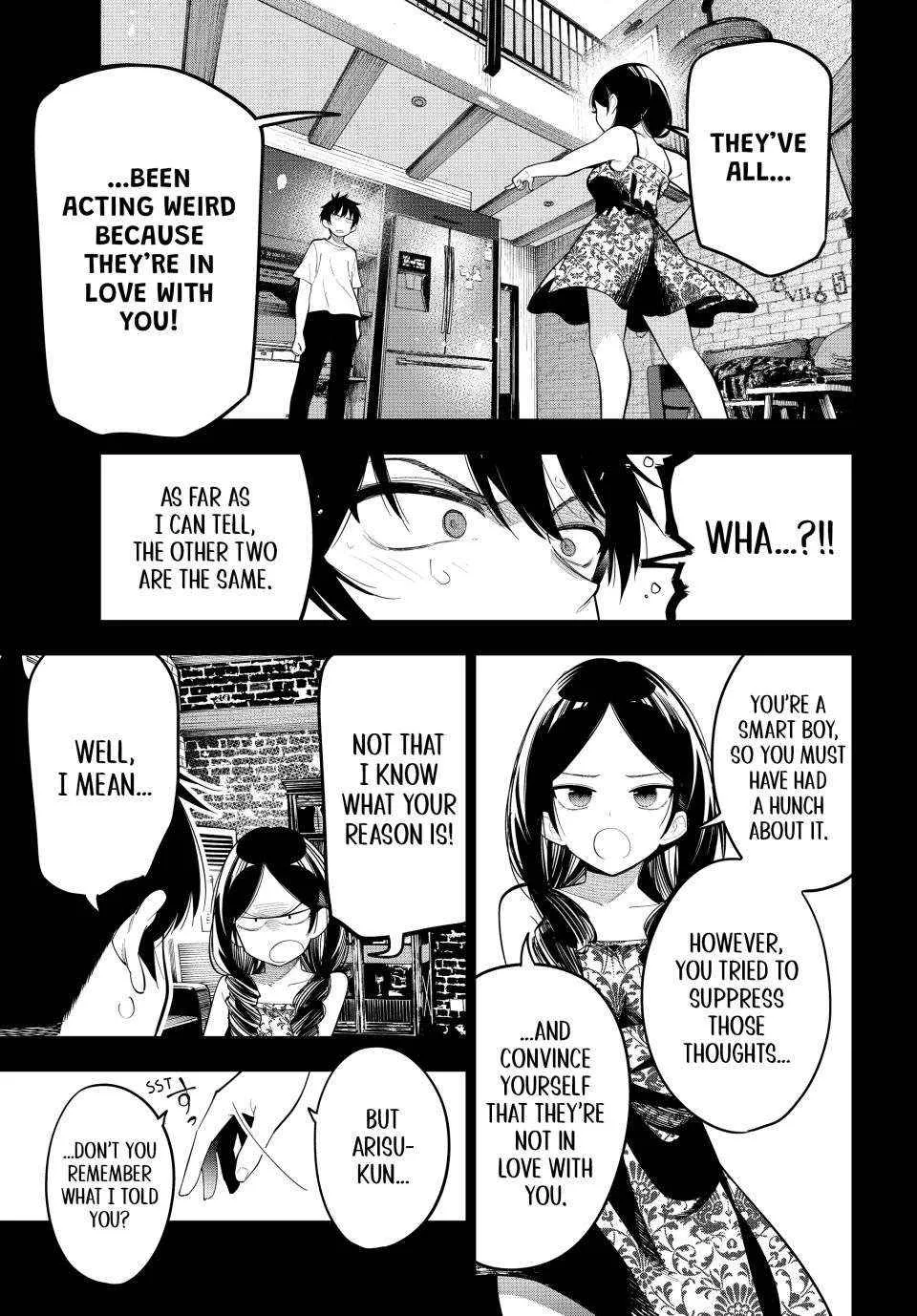 Tune In to the Midnight Heart