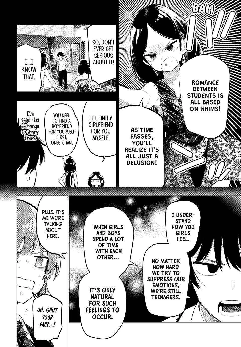 Tune In to the Midnight Heart