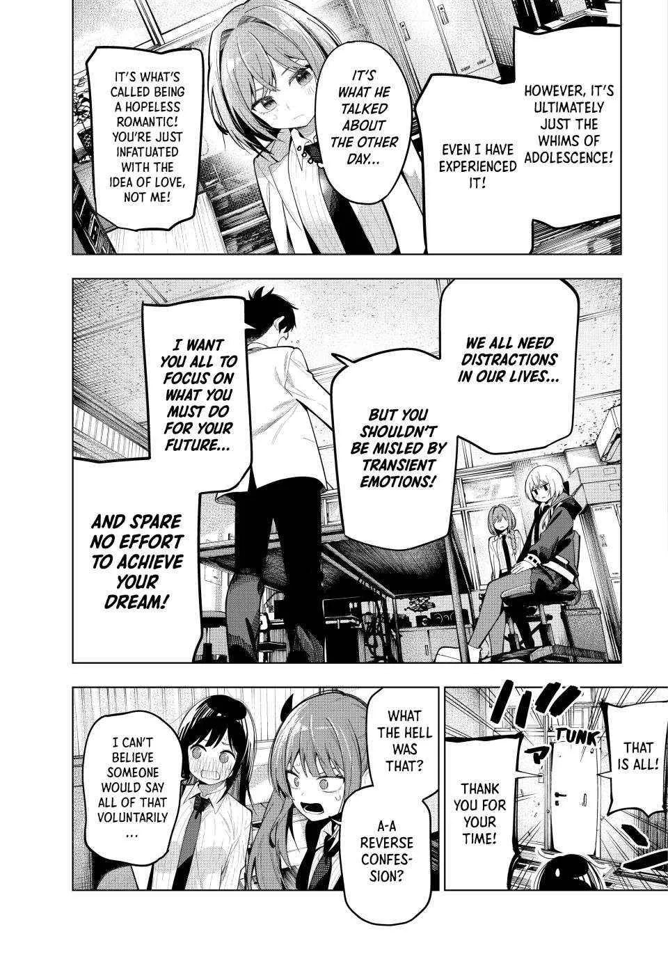 Tune In to the Midnight Heart