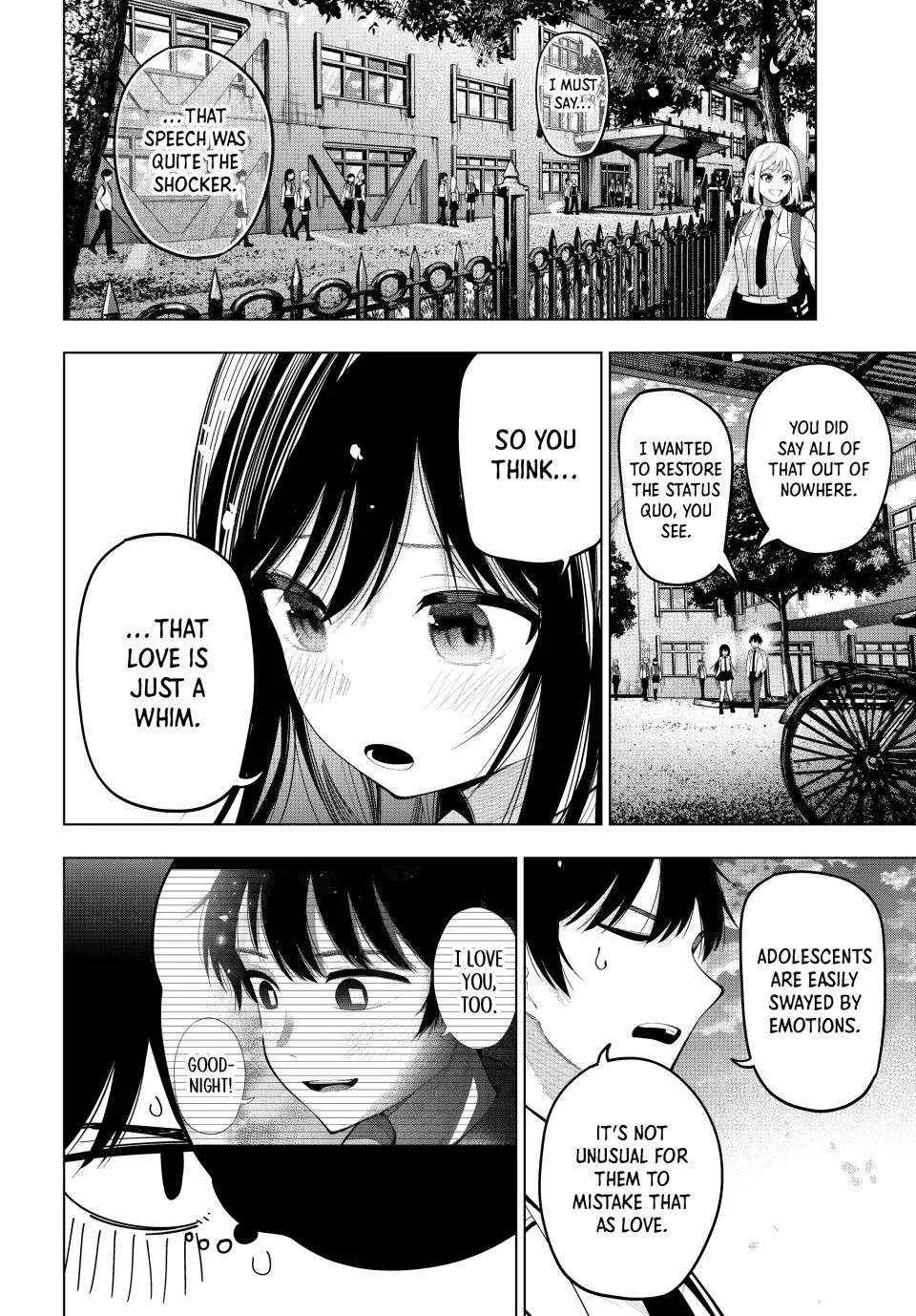 Tune In to the Midnight Heart