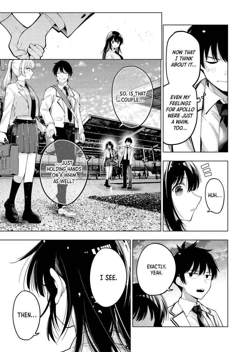 Tune In to the Midnight Heart