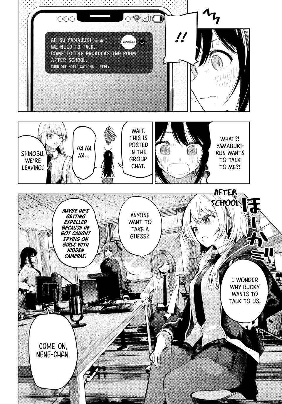 Tune In to the Midnight Heart