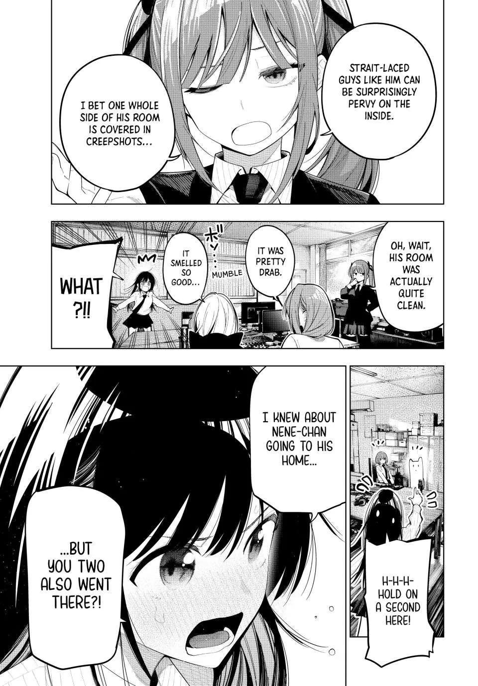 Tune In to the Midnight Heart