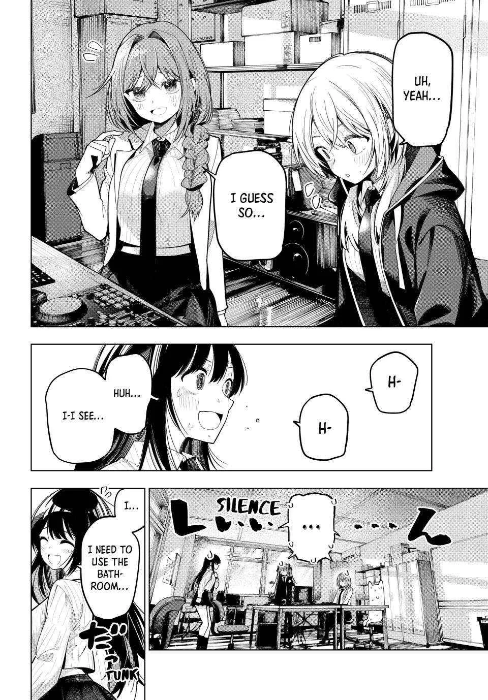 Tune In to the Midnight Heart