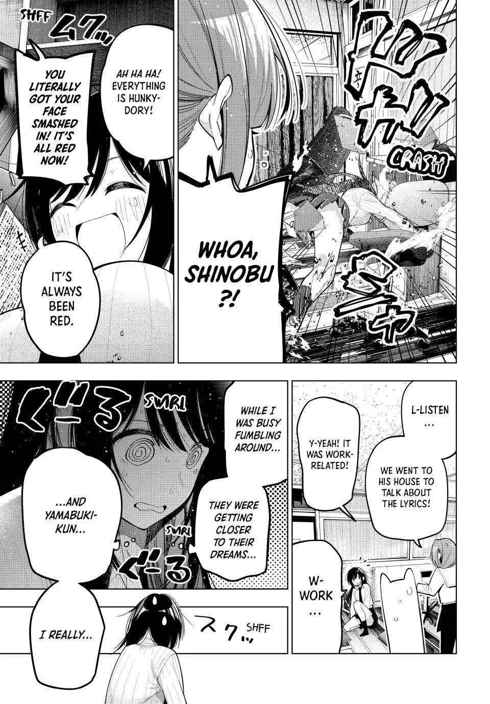 Tune In to the Midnight Heart