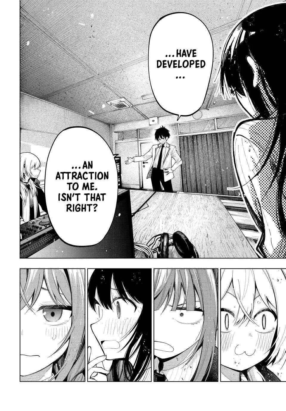 Tune In to the Midnight Heart