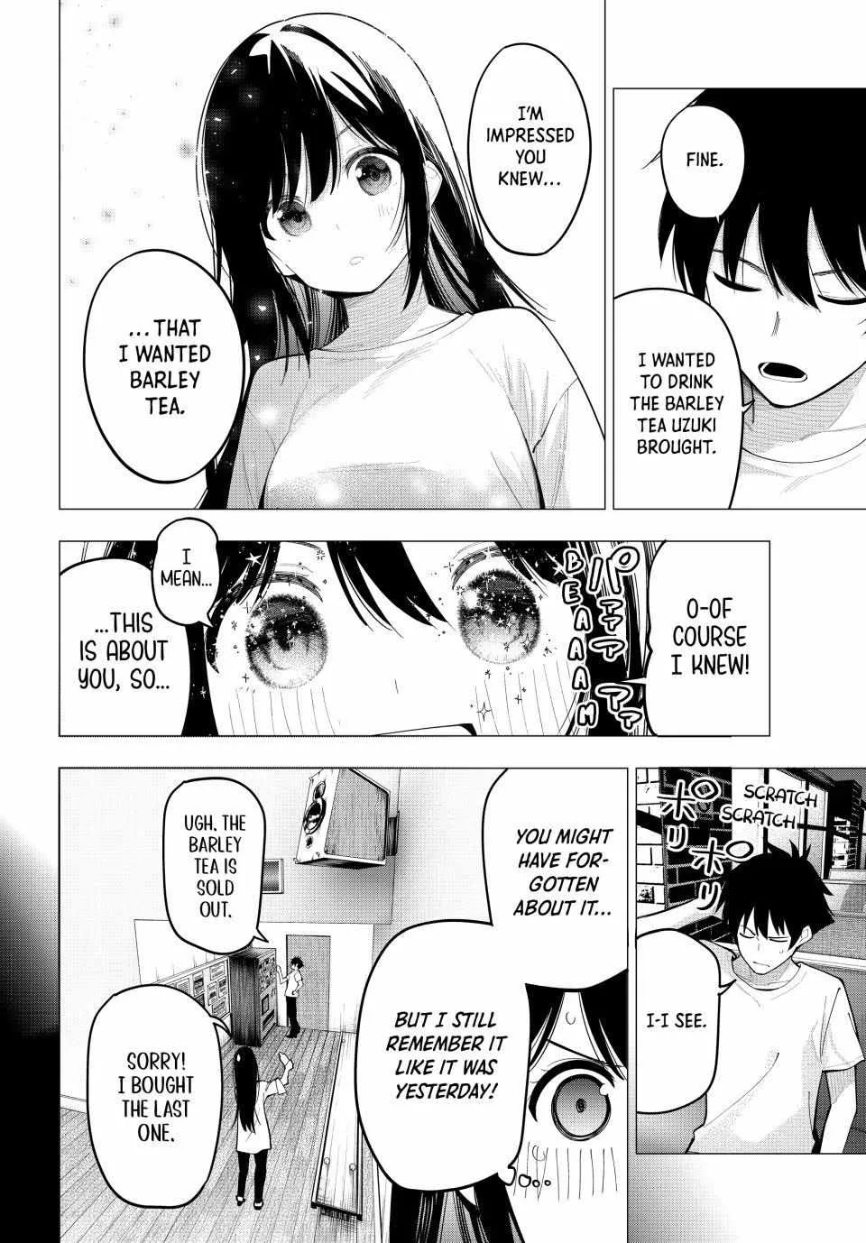 Tune In to the Midnight Heart