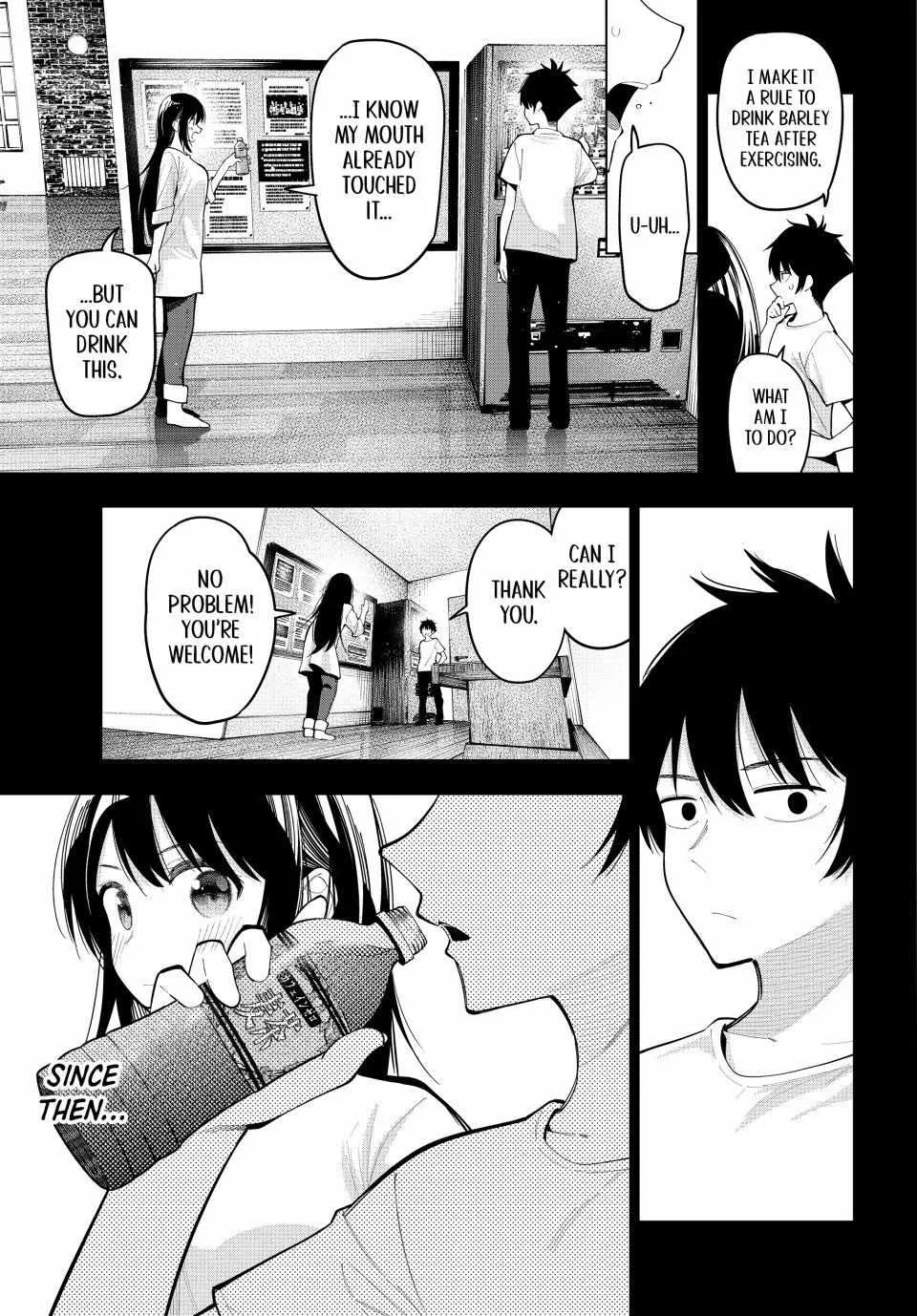 Tune In to the Midnight Heart