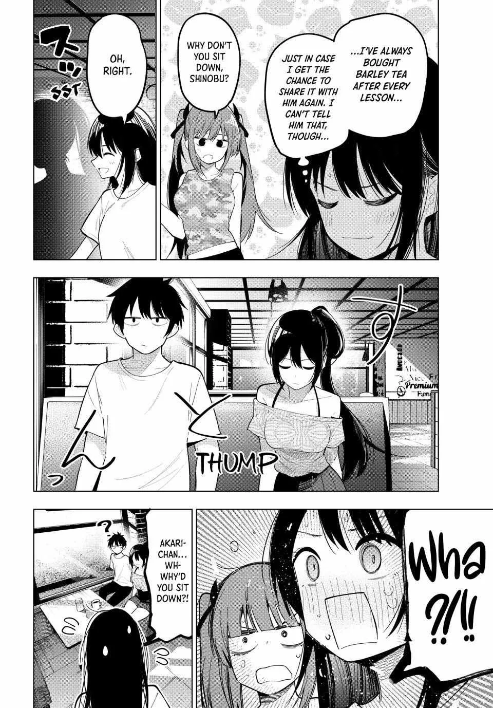 Tune In to the Midnight Heart