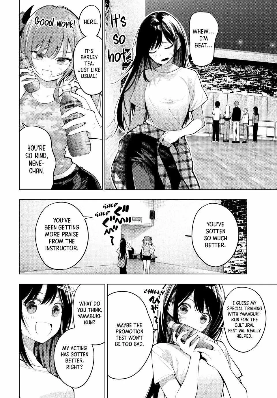 Tune In to the Midnight Heart