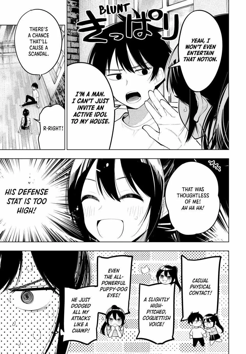 Tune In to the Midnight Heart