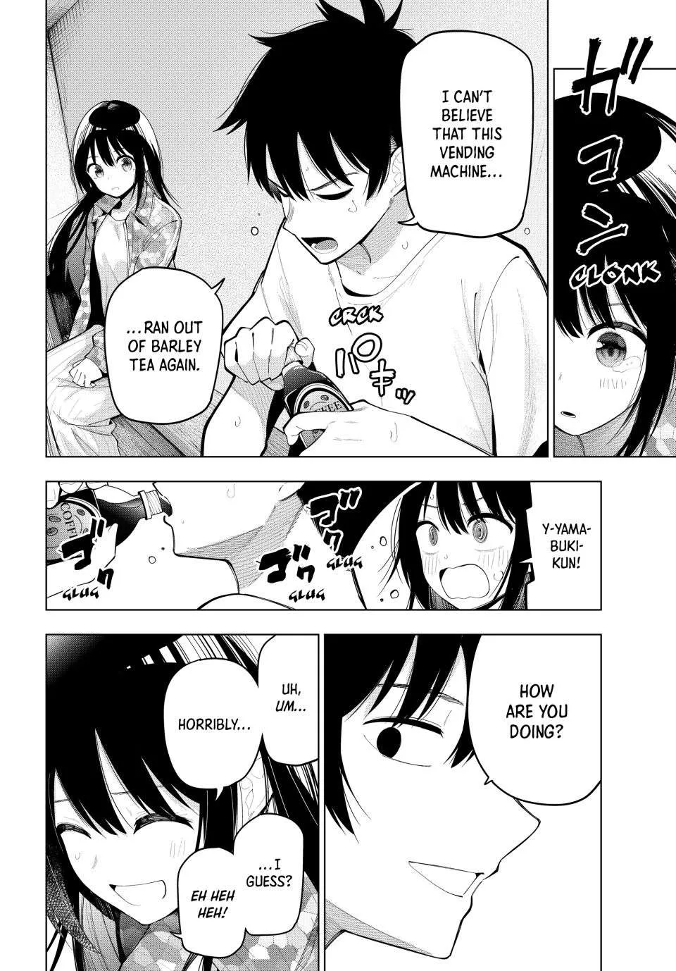 Tune In to the Midnight Heart