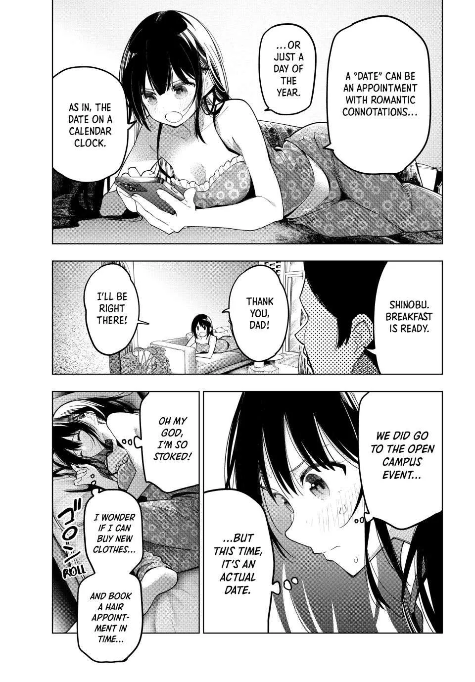 Tune In to the Midnight Heart