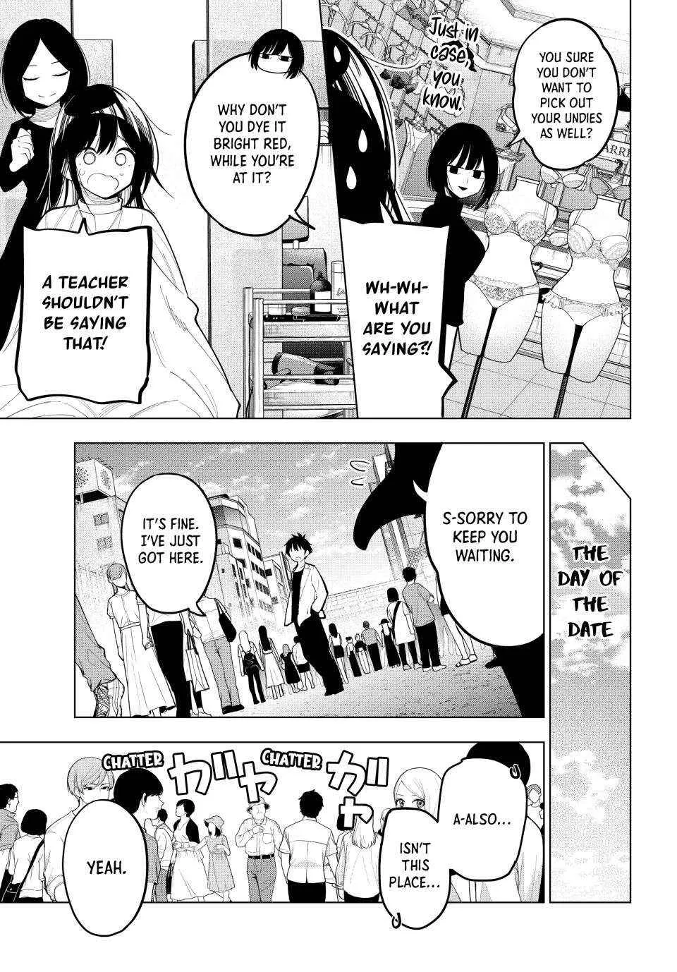 Tune In to the Midnight Heart