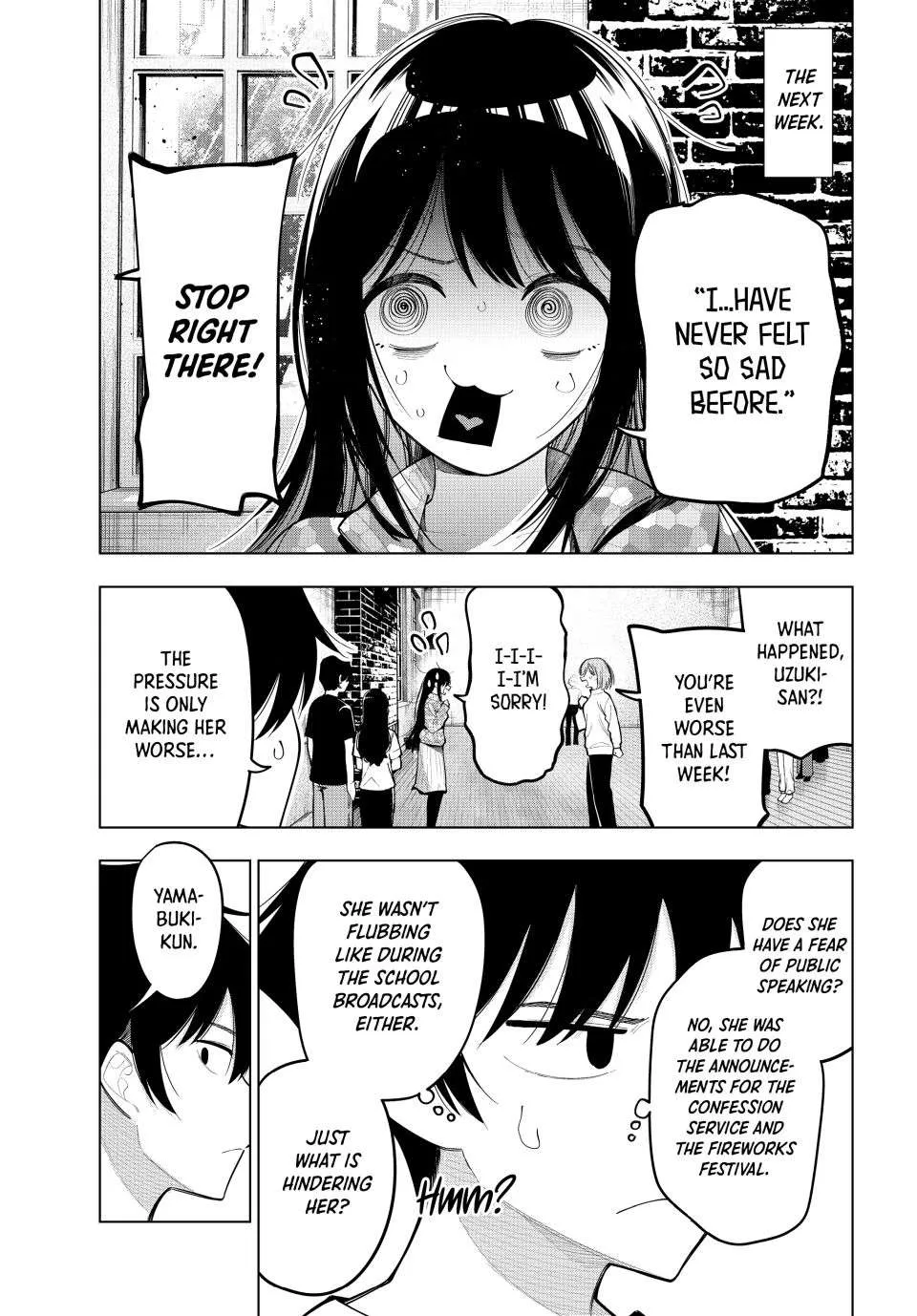 Tune In to the Midnight Heart